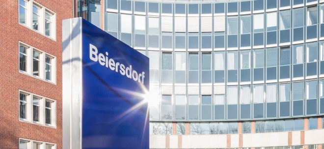 Experten-Einschätzung: Beiersdorf-Analyse: JP Morgan Chase & Co. stuft Beiersdorf-Aktie mit Overweight ein