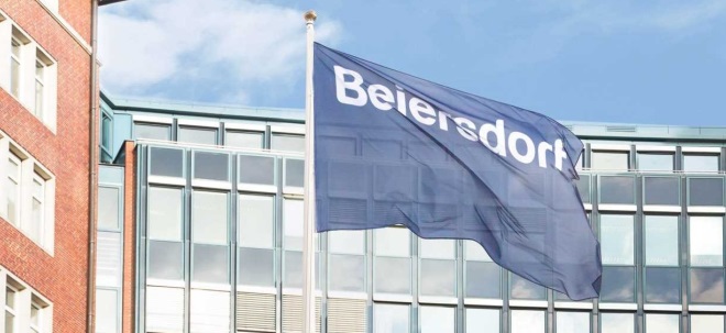 Aktienempfehlung Aktien-Tipp Beiersdorf-Aktie: Deutsche Bank AG bewertet Anteilsschein in neuer Analyse