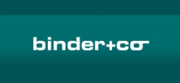 Im dritten Quartal Binder+Co kehrt in die Gewinnzone zurück