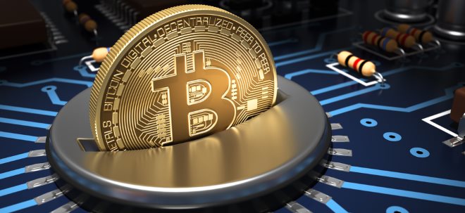 Heimlicher Test Bitcoin: Kommt bald das Nasdaq-Listing?