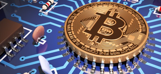 Gefährlicher Hype Bitcoin-Betrug: Fonds erbrachte herbe Verluste statt traumhafter Erträge