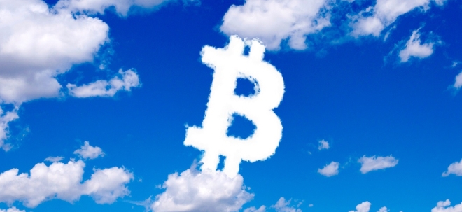 Neues Allzeithoch Bitcoin-Kurs durchbricht nächste Kursmarke - Millionen-Liquidationen ausgelöst