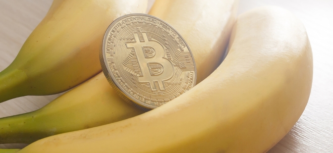 Bitcoin vs. Bananen Self-Made-Milliardär Mark Cuban vergleicht Bitcoin mit Bananen