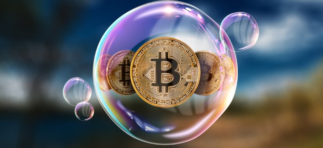 Angst & Gier Bitcoin und die Tulpenkrise: Die Geschichte wiederholt sich