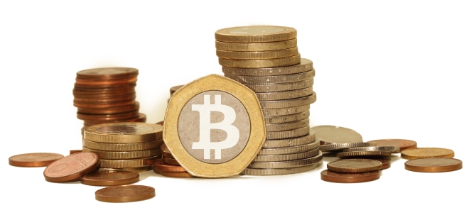 Weiter auf Rekordkurs Bitcoin knackt kurzzeitig 12.000-Dollar-Marke