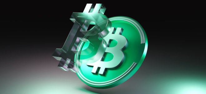 Rentables Bitcoin Cash-Investment? Bitcoin Cash: So lohnend wäre ein Einstieg von vor 3 Jahren gewesen