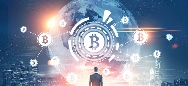 Bis ins Unendliche Kraken-Chef mit positivem Ausblick: Bitcoin-Zwischenziel bei einer Million US-Dollar