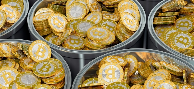In Krisenzeiten gesucht? Krypto im klassischen Portfolio? So schlägt sich der Bitcoin im Vergleich zu traditionellen Märkten