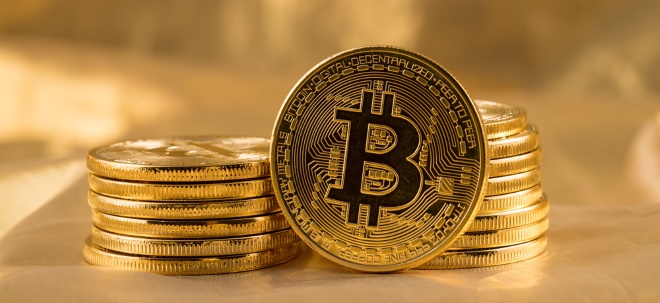 Keine Basis Jeff Schumacher: "Ich bin der Auffassung, dass der Bitcoin auf null fallen wird"