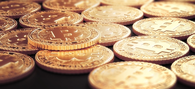 Bitcoin im Fokus Das könnte der Grund für den jüngsten Bitcoin-Aufschwung sein