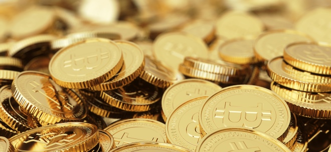 Weiterer Kursrückgang Analyst: Der Bitcoin wird zunächst weiter fallen - und erst ab dieser Kursschwelle wieder zulegen