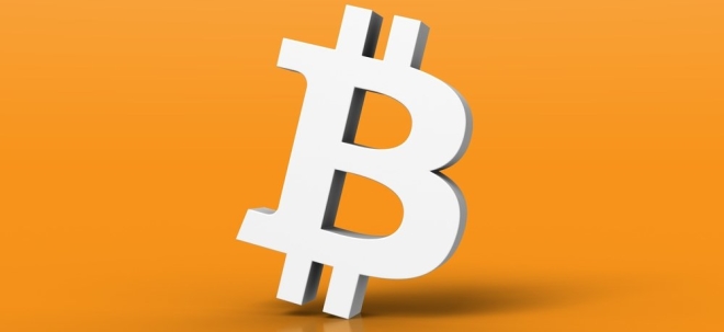 Blick in die Historie Droht dem Bitcoin im Mai ein verlustreicher Kursmonat?
