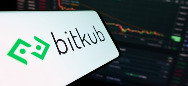 IPO in 2025 Coinbase-Konkurrent Bitkub plant Börsengang - Was Anleger über den IPO der Kryptobörse wissen müssen