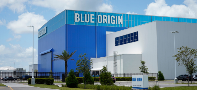 Gibt einen klaren Gewinner SpaceX, Blue Origin & Virgin Galactic: Berühmter Physiker sieht kein Kopf-an-Kopf-Rennen