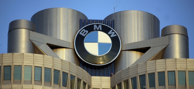 Krüger vor Abgang BMW-Chef gesucht: Das sind die Kandidaten für den Posten