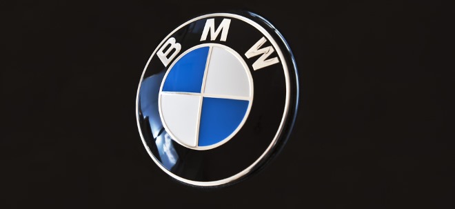 Rating im Fokus Neue Analyse: Warburg Research bewertet BMW-Aktie mit Buy