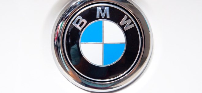 Analyse im Fokus BMW-Aktie: Warburg Research gibt Buy-Bewertung bekannt