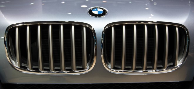 Analyse im Fokus BMW-Analyse: BMW-Aktie von Morgan Stanley mit Overweight bewertet