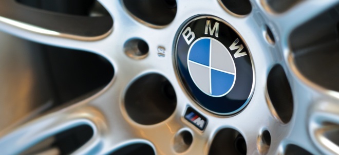 Ausblick auf Zahlen Ausblick: BMW stellt Ergebnisse des abgelaufenen Quartals vor