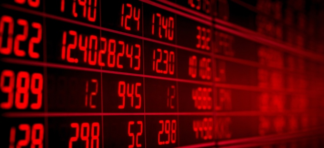 Passives Investment Parallelen zur Finanzkrise: Experte sieht Gefahr in neuer Marktblase