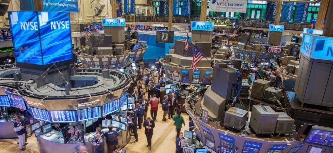 Optimismus Analyst erwartet eine Rekord-Rally wenn Corona abgehakt ist