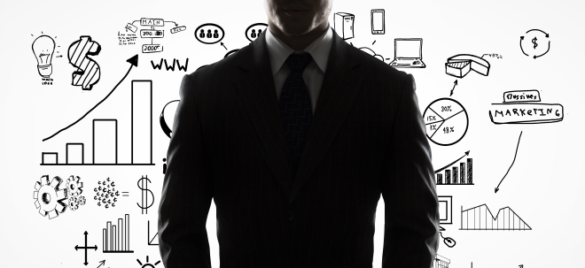 Für Top-Hedgefonds war 2021 ein durchwachsenes Jahr