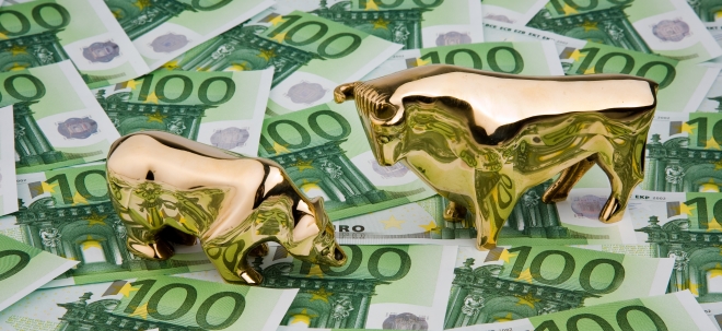 Kaufempfehlungen KW 45 Diese Aktien empfehlen Experten zu kaufen