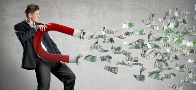 Tipps zur Geldanlage Aktienkauf: Die größten Fehler, die Anleger an der Börse machen können