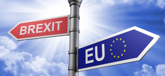 Chancen sehr gering Brexit - IHS-Chef Kocher rechnet nicht mit ungeregeltem EU-Ausstieg