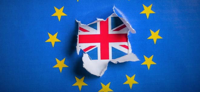 Vorschlag zurückgewiesen Europaparlament: Brexit-Vorschlag aus London keine Basis für Einigung