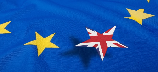 Brexit ohne Deal abgelehnt May will dritte Abstimmung über ihr Brexit-Abkommen