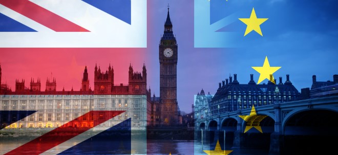 Gespräche laufen weiter Johnson schließt erneuten Brexit-Aufschub aus