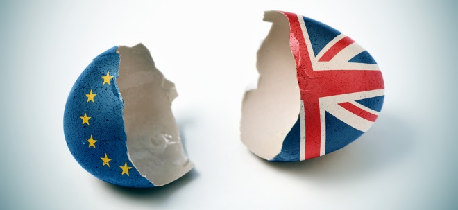 Drastische Folgen Mark Mobius: Harter Brexit könnte Großbritannien zu einem Schwellenland machen