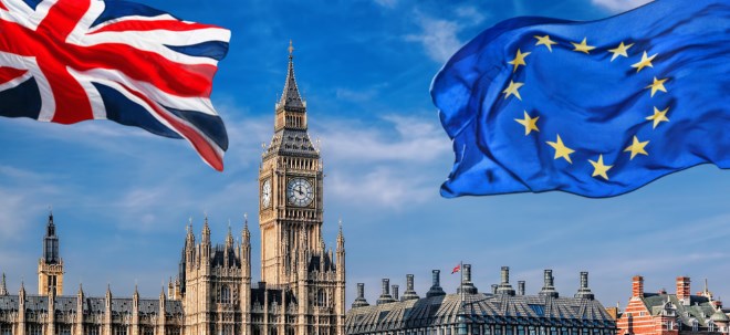 Konservative abgestraft Brexit-Partei stärkste Kraft bei Europawahl in Großbritannien
