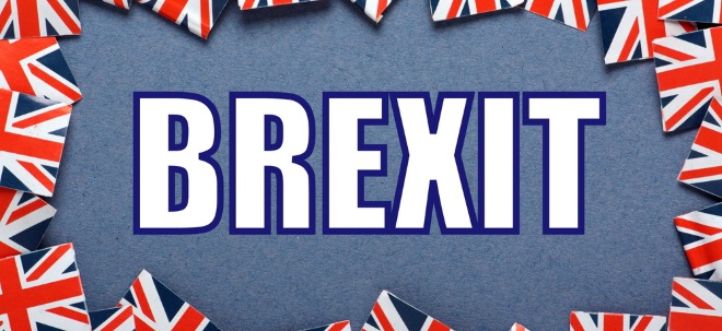 Plan B? Brexit: May pocht immer noch auf Nachverhandlungen mit der EU