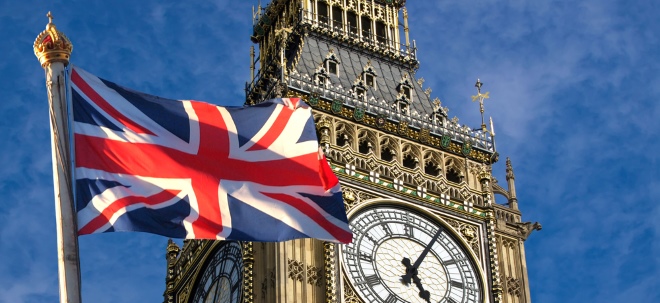 Pro-Krypto-Vergangenheit Ist Ernennung von Liz Truss zur britischen Premierministerin für die Kryptobranche eine gute Nachricht?