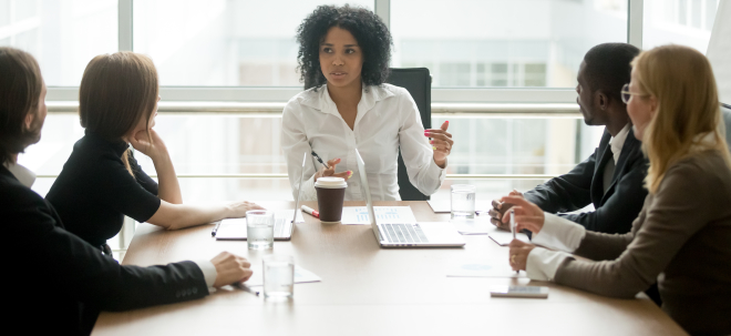 Die mächtigsten Frauen der Welt