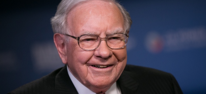 Bücher zum Erfolg? Buffett und Munger empfehlen Anlegern diese Bücher
