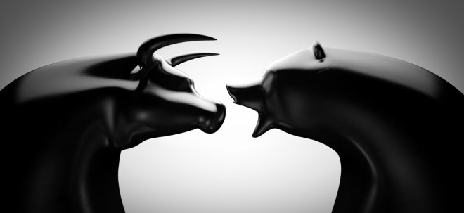 Sell-off Oktober belastet schwer: Hedgefonds-Performance bricht ein