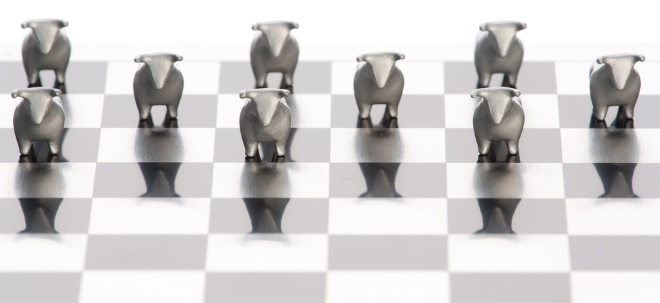 Kaufempfehlungen KW 44 Diese Aktien empfehlen die Experten zum Kauf