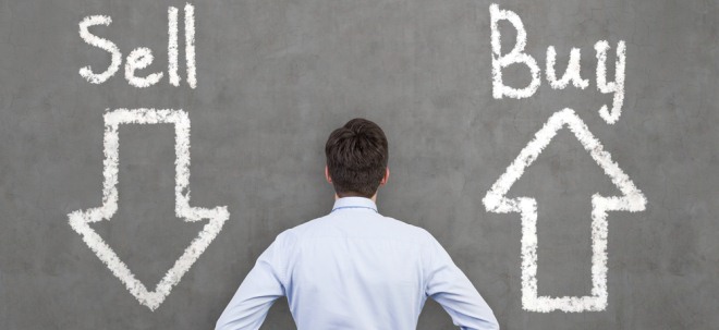Tipps der Analysten Updates zu thyssenkrupp, HeidelbergCement, ProSiebenSat.1 , Roche und DEUTZ