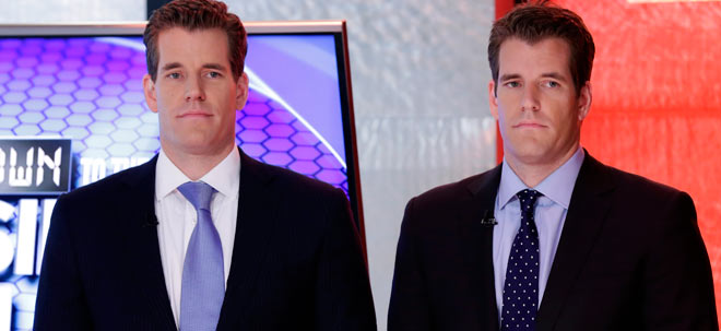 Patente erteilt Libra-Konkurrenz? Winklevoss-Zwillinge schreiben sich Verbesserung von Stablecoins auf die Fahne