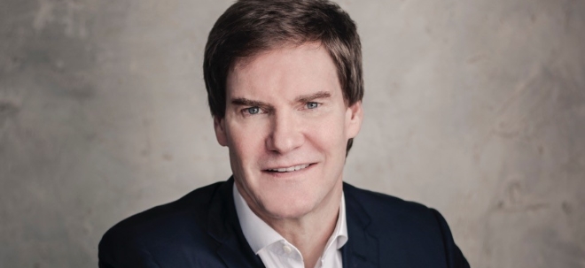 Carsten Maschmeyer erwartet hartes Jahr 2023 für Unternehmer und Gründer - und gibt Strategietipps