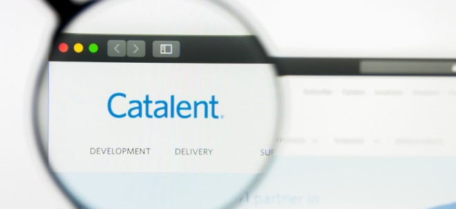 Übernahme genehmigt EU gibt grünes Licht für Novo Holding und Catalent