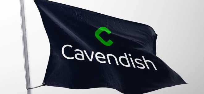 Starke Volatilität Cavendish-Aktie seit einem Monat börsennotiert: NEL-Tochter markiert Höhen und Tiefen