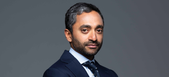 "Krypto ist in Amerika tot" Bitcoin-Bulle Chamath Palihapitiya verliert Zuversicht für Kryptomarkt - Kritik an US-Börsenaufsichtsbehörde SEC