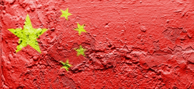 Ressourcenverschwendung China will Herstellung von Kryptowährungen wie Bitcoin verbieten