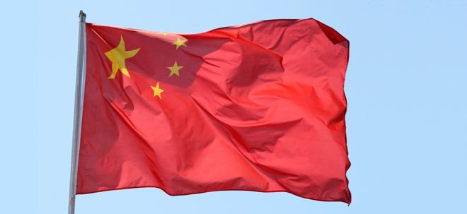 Souveränität untergraben China verhängt Sanktionen gegen US-Firmen wegen Taiwan-Waffengeschäft