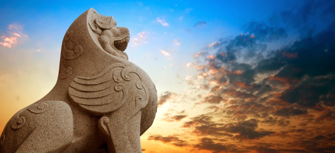 Gefährliche Stärke: Darum könnte China zum Problem werden