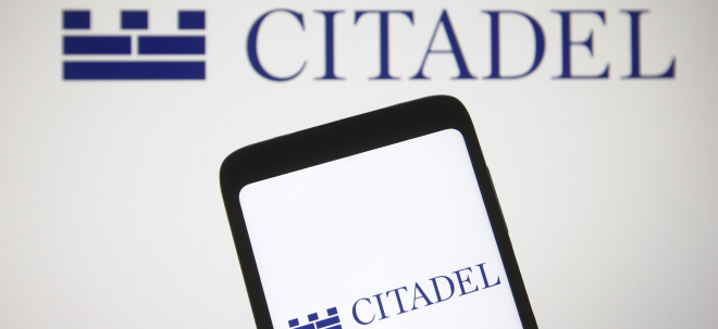 Expertenmeinungen Diese zwei NASDAQ-Titel stoßen auf Interesse bei Wall-Street-Milliardär und Citadel-CEO Ken Griffin